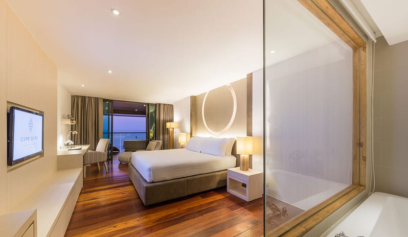 Cape Dara Resort-Dara Beach Front Suite 1_7989